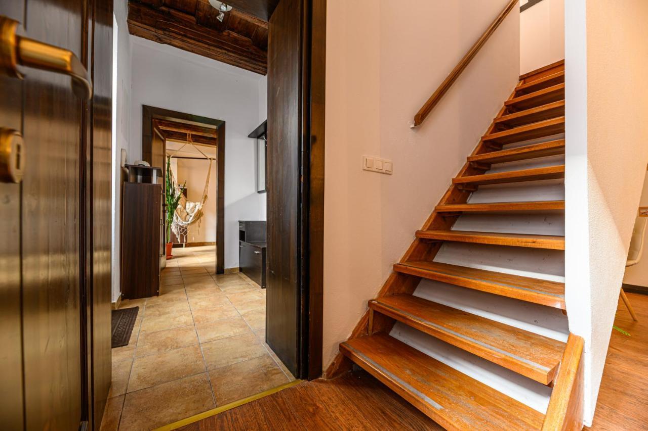 Dream Guesthouse Brasov Exterior photo