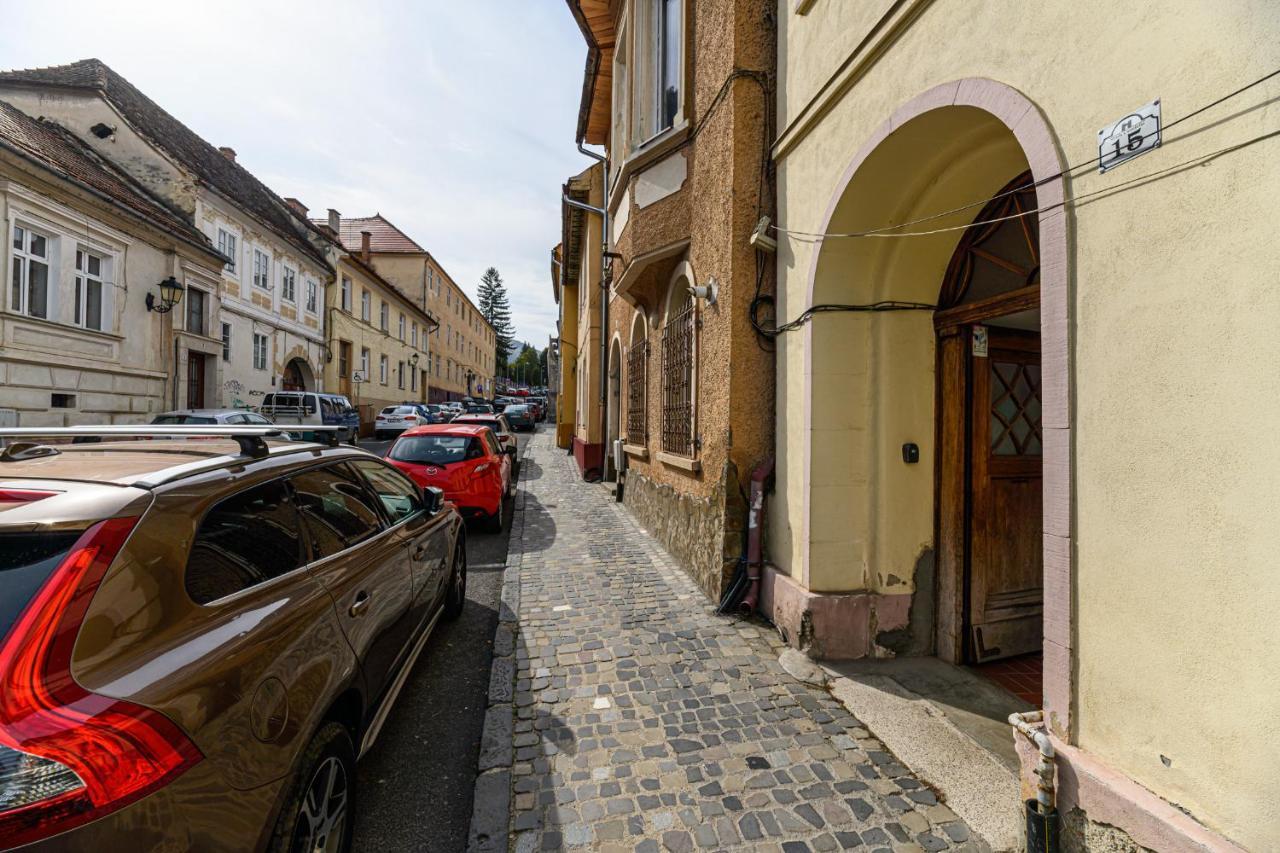 Dream Guesthouse Brasov Exterior photo