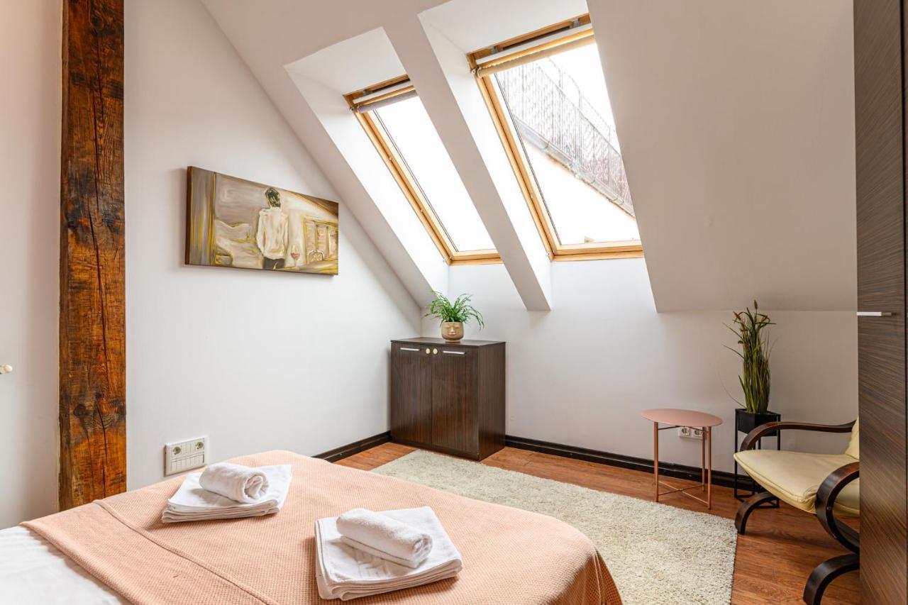 Dream Guesthouse Brasov Exterior photo