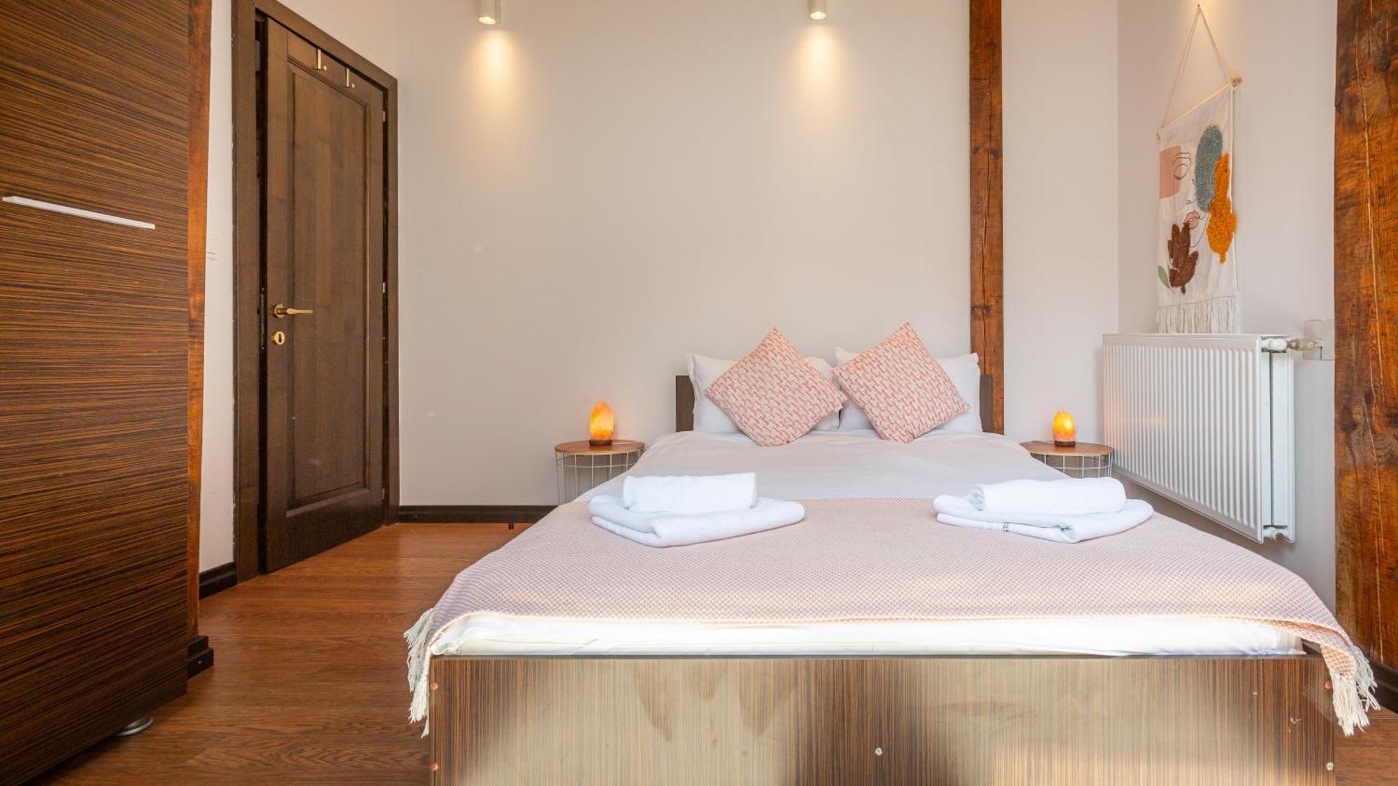 Dream Guesthouse Brasov Exterior photo