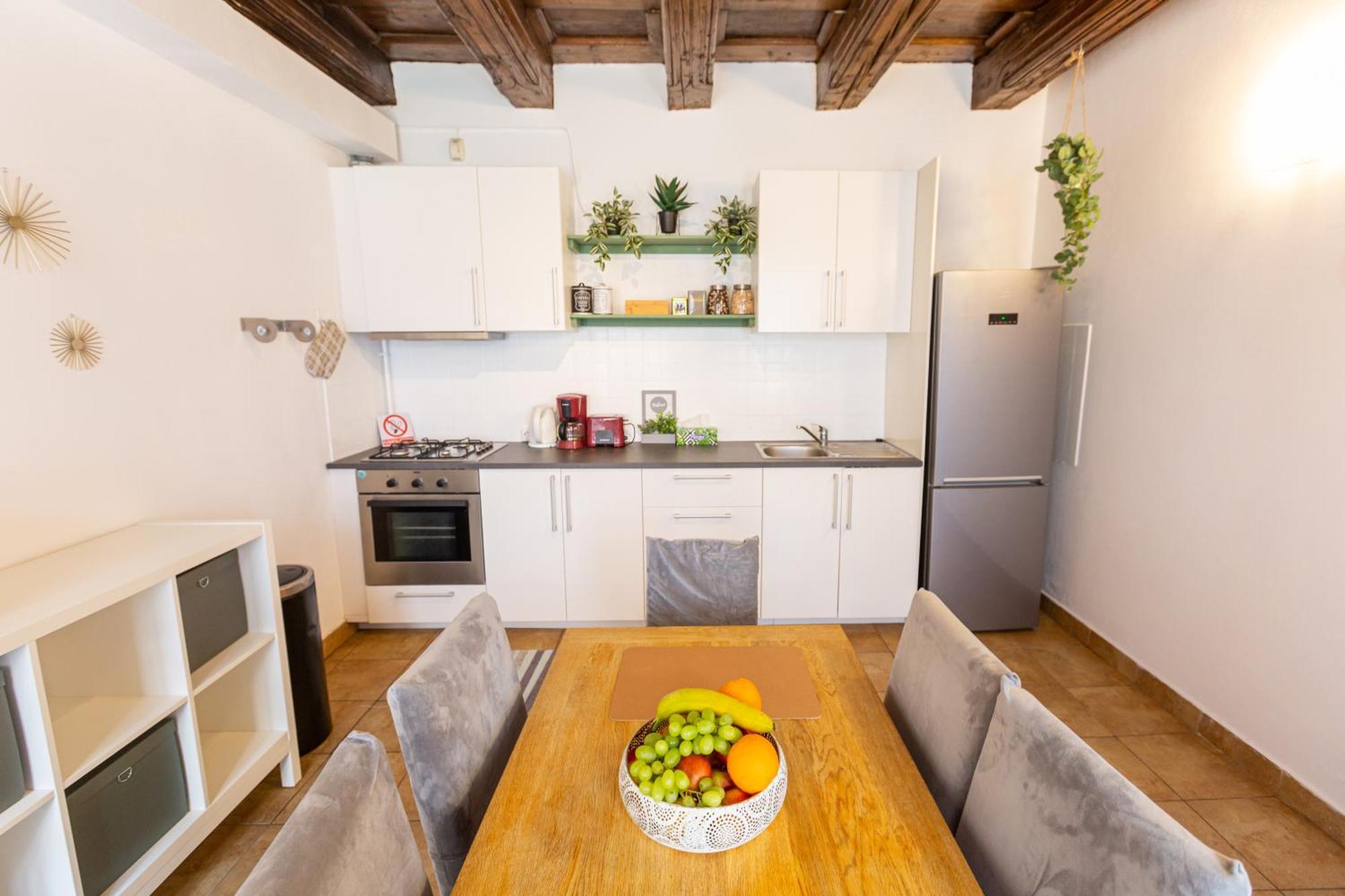 Dream Guesthouse Brasov Exterior photo