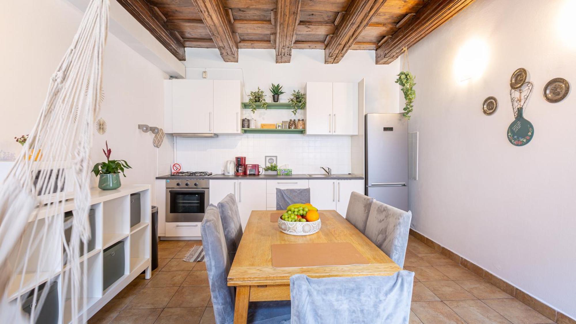 Dream Guesthouse Brasov Exterior photo