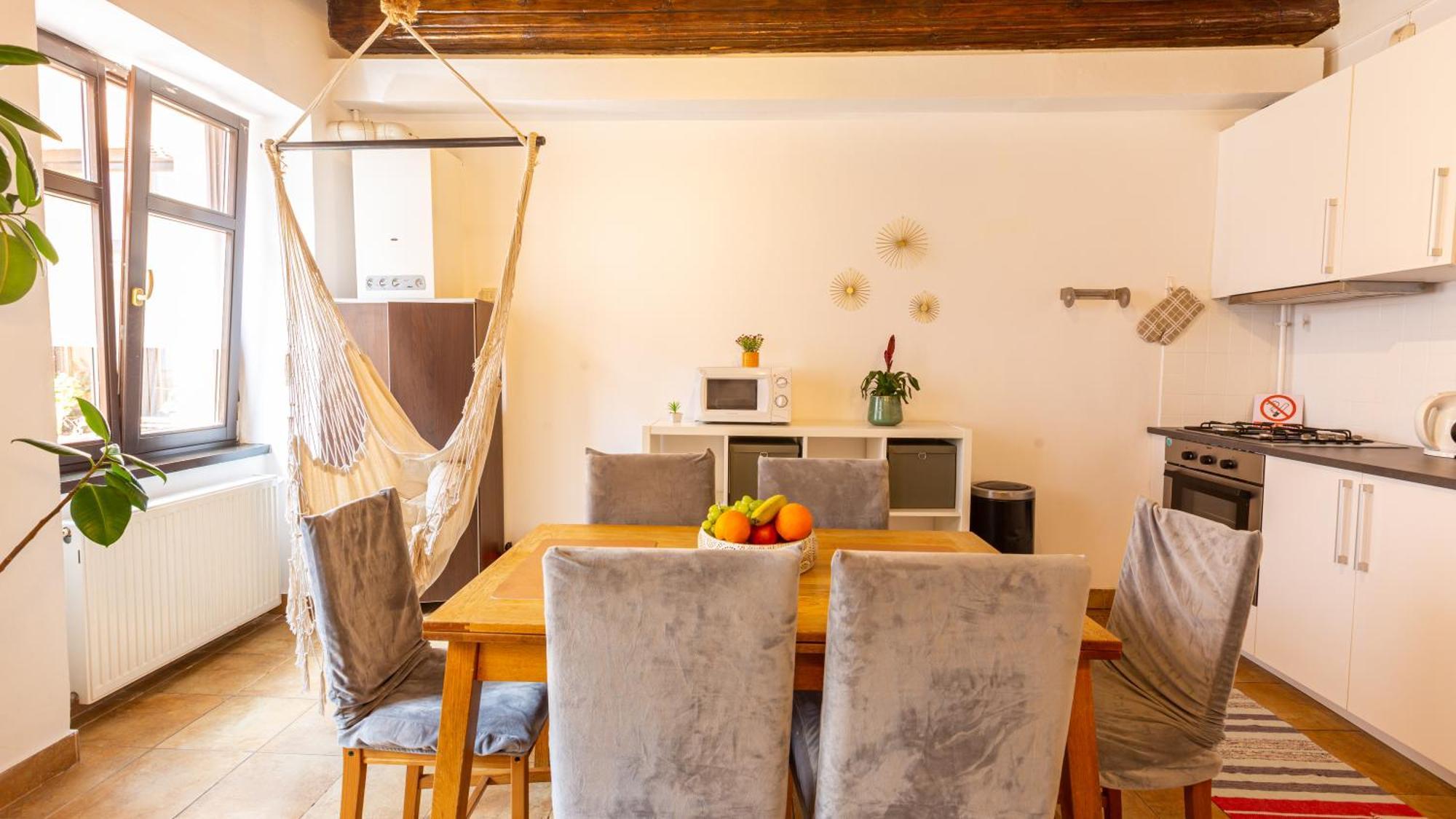 Dream Guesthouse Brasov Exterior photo