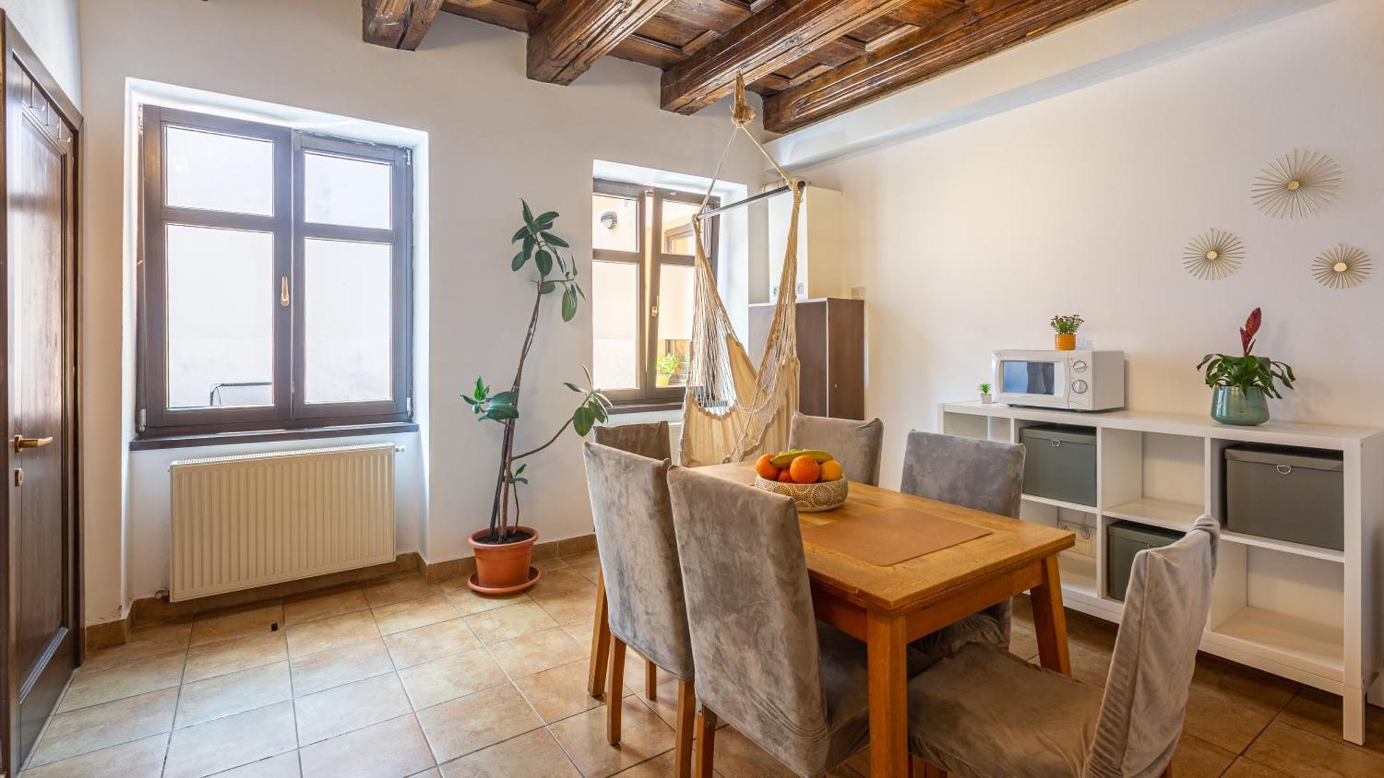Dream Guesthouse Brasov Exterior photo