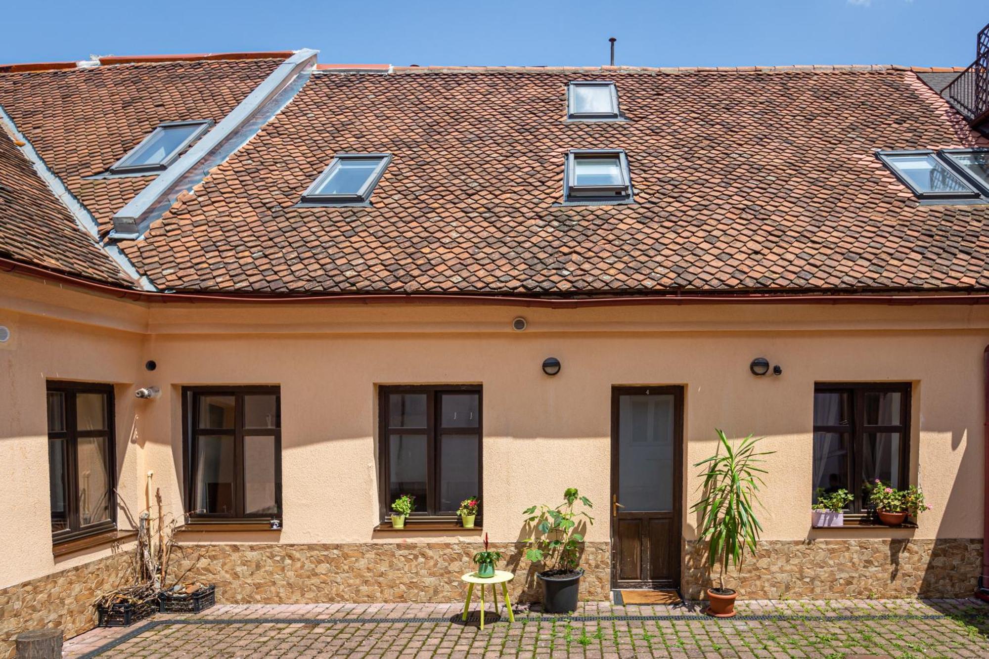Dream Guesthouse Brasov Exterior photo