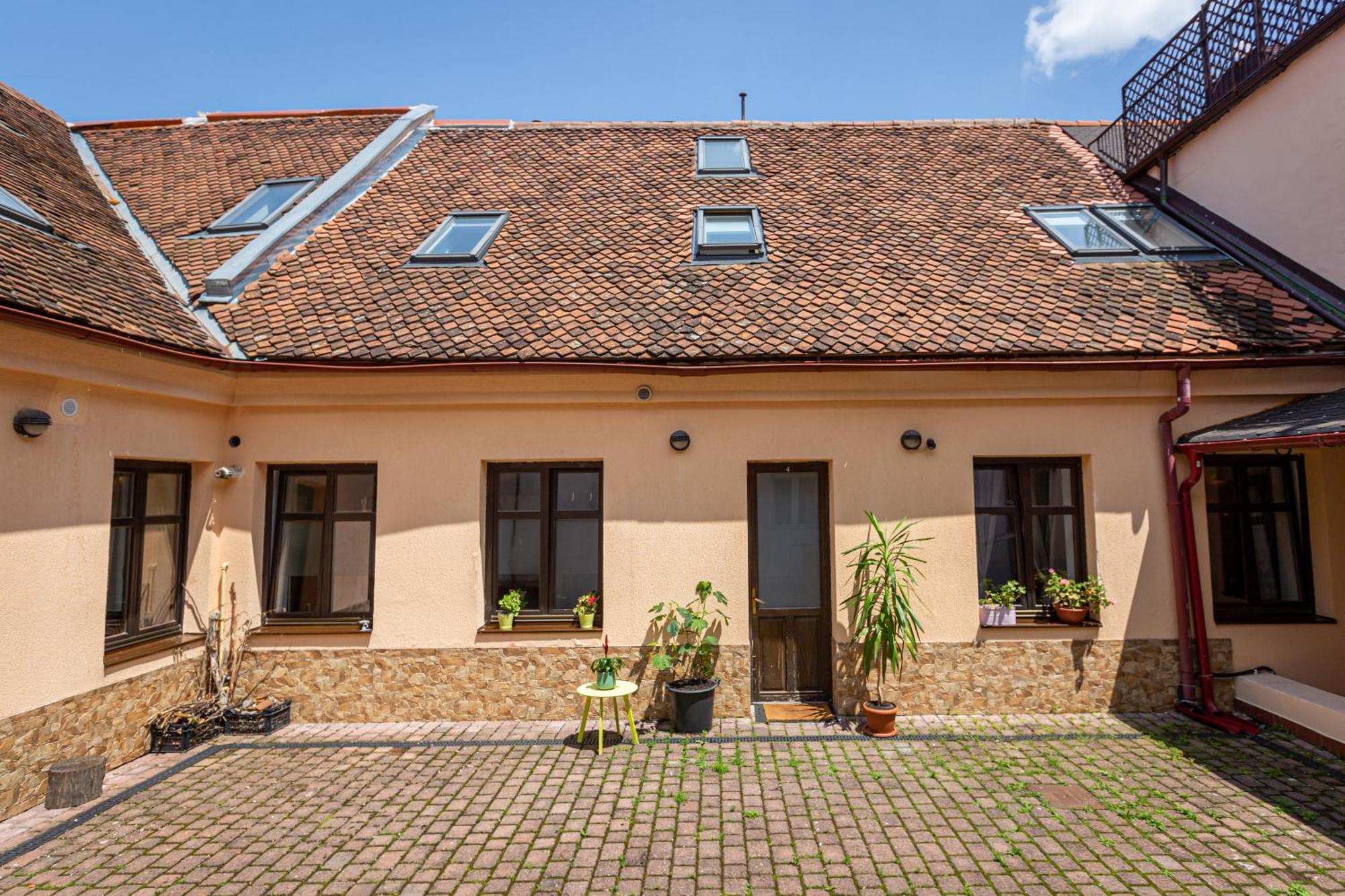 Dream Guesthouse Brasov Exterior photo