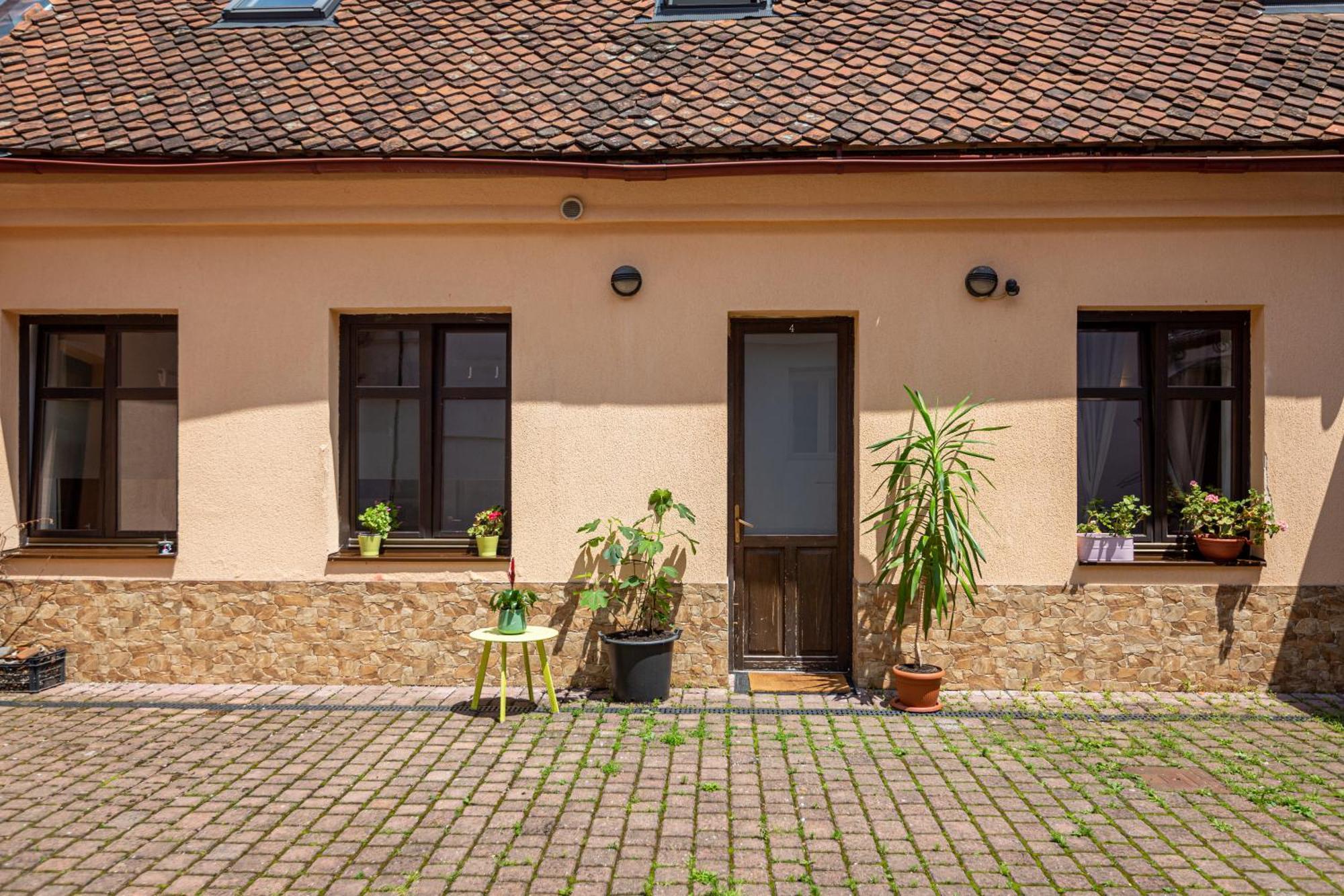 Dream Guesthouse Brasov Exterior photo